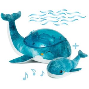 Cloud b Tranquil Whale Veľryba modrá Cloud b Tranquil Whale Veľryba modrá