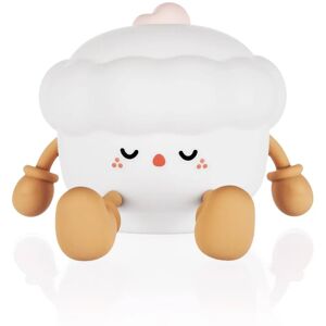 Zopa LED, lampička, veľ. M Muffin Zopa LED, lampička, veľ. M Muffin