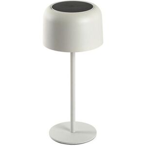 IMMAX CARO vonkajšie solárne LED, 4 W 150 lm, teplá biela 3000 K, biela IMMAX CARO vonkajšie solárne LED, 4 W 150 lm, teplá biela 3000 K, biela