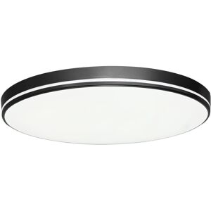 Immax NEO LITE AREAS Smart Smart stropné svietidlo 40cm, 24W čierne Tuya Wi-Fi Immax NEO LITE AREAS Smart Smart stropné svietidlo 40cm, 24W čierne Tuya Wi-Fi
