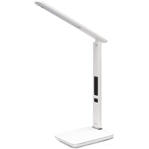 Immax stolná lampička LED Kingfisher biela Immax stolná lampička LED Kingfisher biela