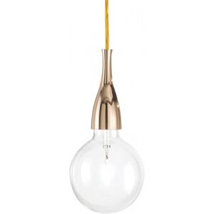 Ideal Lux MINIMAL SP1 ORO Ideal Lux MINIMAL SP1 ORO