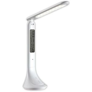 Avide Nabíjacia stmievateľná LED lampa 5 W biela Avide Nabíjacia stmievateľná LED lampa 5 W biela