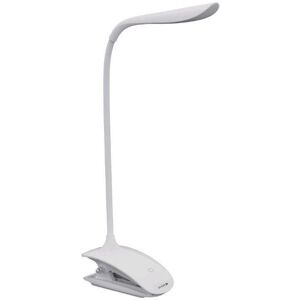 Avide Nabíjacia stmievateľná LED lampička 15 W biela Avide Nabíjacia stmievateľná LED lampička 15 W biela