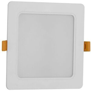 Avide Vstavaný LED panel 12 W denný štvorcový 14,5 cm Avide Vstavaný LED panel 12 W denný štvorcový 14,5 cm
