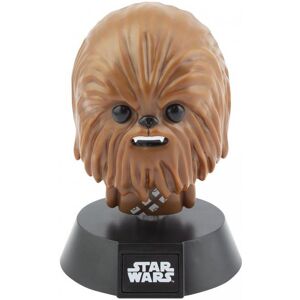 PALADONE Star Wars: Chewbacca Svietiaca figúrka PALADONE Star Wars: Chewbacca Svietiaca figúrka