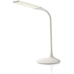 Nedis LTLG3M1WT4 LED stolná lampa Nedis LTLG3M1WT4 LED stolná lampa