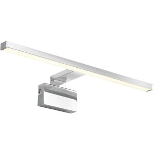 Nordlux Marlee LED svetlo nad zrkadlo IP44 3000 K/4000 K, 800 lm, 3000 K, chróm Nordlux Marlee LED svetlo nad zrkadlo IP44 3000 K/4000 K, 800 lm, 3000 K, chróm