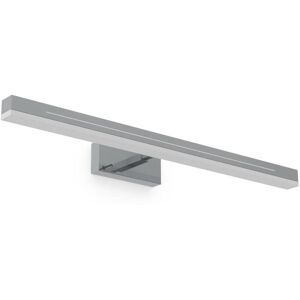 Nordlux Stmievateľné LED svietidlo nad zrkadlo Otis, 600 × 72 × 146 mm, 1650 lm, 17 W, chróm Nordlux Stmievateľné LED svietidlo nad zrkadlo Otis, 600 × 72 × 146 mm, 1650 lm, 17 W, chróm