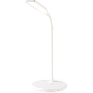 Nedis LTLGQ4M2WT 15 W s Qi, biela Nedis LTLGQ4M2WT 15 W s Qi, biela