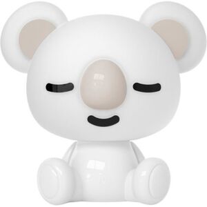 Garsaco Koala Nočné svetlo nabíjacie, GSC, denné + RGB, 25 cm Garsaco Koala Nočné svetlo nabíjacie, GSC, denné + RGB, 25 cm