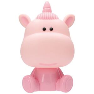 Garsaco Jednorožec Nočné svetlo nabíjacie, GSC, denné + RGB, BT reproduktor, 31 cm Garsaco Jednorožec Nočné svetlo nabíjacie, GSC, denné + RGB, BT reproduktor, 31 cm