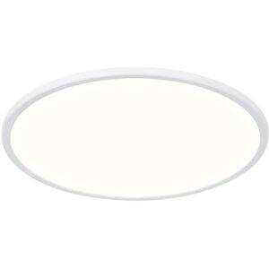 Nordlux Stmievateľné LED svetlo Oja 42 IP54 3000/4000 K – biele Nordlux Stmievateľné LED svetlo Oja 42 IP54 3000/4000 K – biele