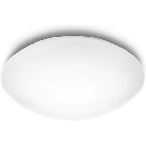 Philips 31801/31/16 – LED stropné svietidlo SUEDE 1× LED/12 W/230 V Philips 31801/31/16 – LED stropné svietidlo SUEDE 1× LED/12 W/230 V