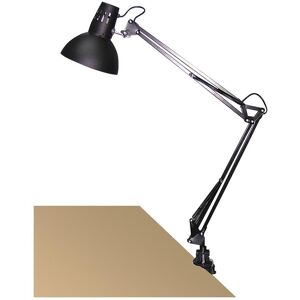 Rabalux – Stolová lampa 1× E27/60 W/230 V Rabalux – Stolová lampa 1× E27/60 W/230 V