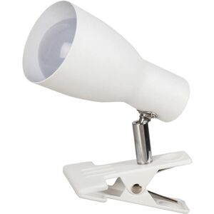 Rabalux – Bodové svietidlo na klips 1× E27/20 W/230 V Rabalux – Bodové svietidlo na klips 1× E27/20 W/230 V
