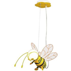 Rabalux – Detský luster 1× E27/40 W/230 V Rabalux – Detský luster 1× E27/40 W/230 V