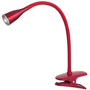 Rabalux – LED Stolná lampa s klipsou 1× LED/4,5 W/230 V Rabalux – LED Stolná lampa s klipsou 1× LED/4,5 W/230 V
