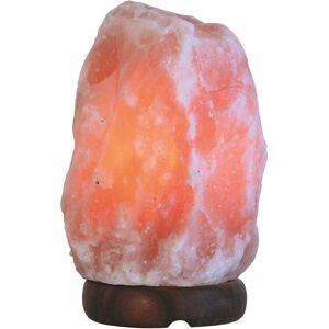 Rabalux – Soľná lampa ROCK 22 cm 1× E14/15 W/230 V Rabalux – Soľná lampa ROCK 22 cm 1× E14/15 W/230 V