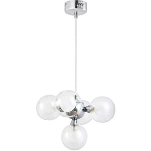 Rabalux – Luster 5× G9/28 W Rabalux – Luster 5× G9/28 W