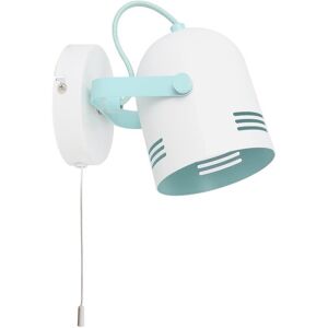 Rabalux 7012 – Bodové svietidlo MINUET 1× E14/15 W/230 V Rabalux 7012 – Bodové svietidlo MINUET 1× E14/15 W/230 V