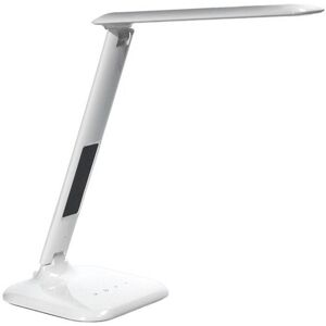 Solight LED, stmievacia stolová lampička s displejom, 6 W, voľba teploty svetla Solight LED, stmievacia stolová lampička s displejom, 6 W, voľba teploty svetla
