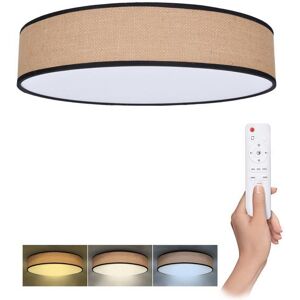 Solight LED osvetlenie s diaľkovým ovládačom Brownie, 50 cm Solight LED osvetlenie s diaľkovým ovládačom Brownie, 50 cm