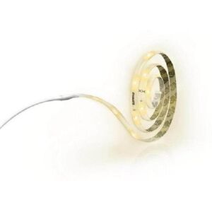 Philips LightStrips LED pásik 5 m, 1× 22 W, transparentný Philips LightStrips LED pásik 5 m, 1× 22 W, transparentný
