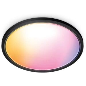 WiZ SuperSlim Ceiling 22 W B 27 – 65 K RGB WiZ SuperSlim Ceiling 22 W B 27 – 65 K RGB