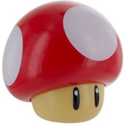 PALADONE Abysse NINTENDO Mushroom Light PALADONE Abysse NINTENDO Mushroom Light