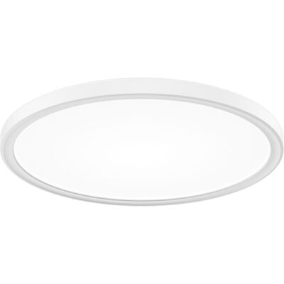 AlzaPower LCL-12MCM LED Ceiling Light, slim, 12W, biele AlzaPower LCL-12MCM LED Ceiling Light, slim, 12W, biele
