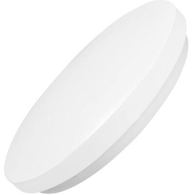AVIDE Prémiové LED stropné svietidlo Janet 26 cm 12 W 840 lm denné AVIDE Prémiové LED stropné svietidlo Janet 26 cm 12 W 840 lm denné