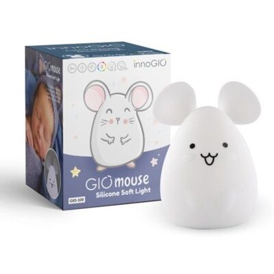 InnoGIO lampička MOUSE midi InnoGIO lampička MOUSE midi