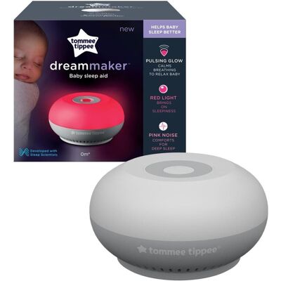 Tommee Tippee Dreammaker Tommee Tippee Dreammaker