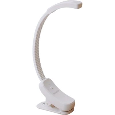 Bentech D128RW LED lampička na čítanie bez modrej zložky Bentech D128RW LED lampička na čítanie bez modrej zložky