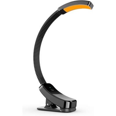 Bentech D128AB LED lampička na čítanie bez modrej zložky Bentech D128AB LED lampička na čítanie bez modrej zložky