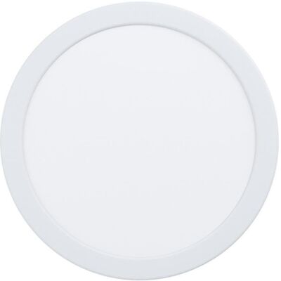Eglo – LED Stmievateľné podhľadové svietidlo LED/16,5 W/230 V Eglo – LED Stmievateľné podhľadové svietidlo LED/16,5 W/230 V