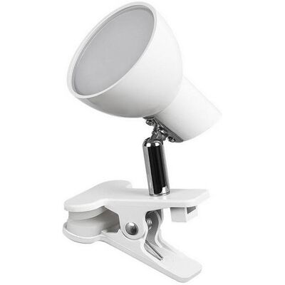 Rabalux – LED Lampa s klipsom LED/5 W/230 V Rabalux – LED Lampa s klipsom LED/5 W/230 V