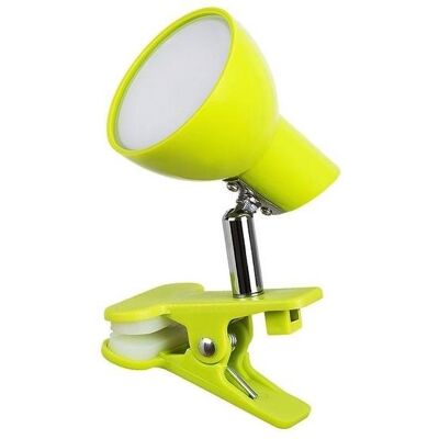 Rabalux – LED Lampa s klipem LED / 5 W / 230 V Rabalux – LED Lampa s klipem LED / 5 W / 230 V