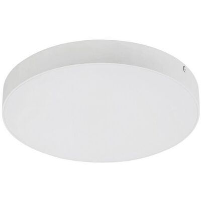 Rabalux – LED Stropné svietidlo LED/24 W/230 V 3 000 – 6 000 K IP44 biele Rabalux – LED Stropné svietidlo LED/24 W/230 V 3 000 – 6 000 K IP44 biele