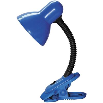 Rabalux – Lampa s klipom 1× E27 / 40 W / 230 V Rabalux – Lampa s klipom 1× E27 / 40 W / 230 V