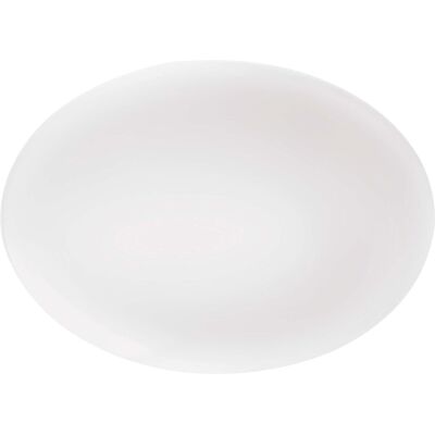 EMOS LED prisadené svietidlo TIVI, kruhové, biele, 5,2 W, IP44, neutrálna biela EMOS LED prisadené svietidlo TIVI, kruhové, biele, 5,2 W, IP44, neutrálna biela