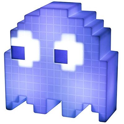 PALADONE Pac-Man Ghost – lampa PALADONE Pac-Man Ghost – lampa
