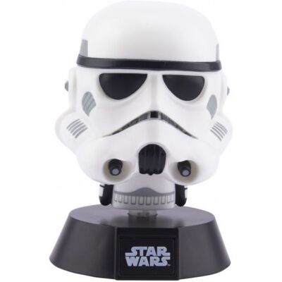PALADONE Star Wars – Stormtrooper – svietiaca figúrka PALADONE Star Wars – Stormtrooper – svietiaca figúrka