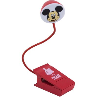 PALADONE Disney – Mickey – lampička na čítanie PALADONE Disney – Mickey – lampička na čítanie