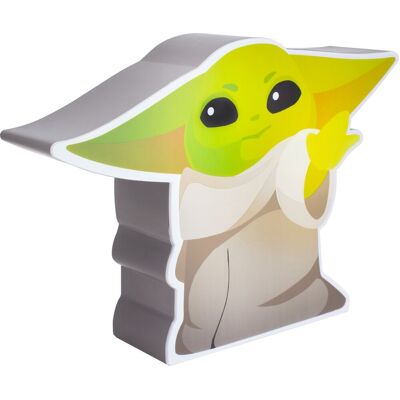 PALADONE Star Wars – Grogu – lampa PALADONE Star Wars – Grogu – lampa