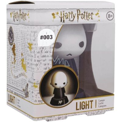 PALADONE Harry Potter – Voldemort – svietiaca figúrka PALADONE Harry Potter – Voldemort – svietiaca figúrka