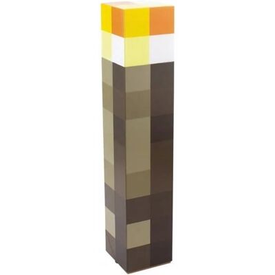 PALADONE Minecraft – Torch – dekoratívna lampa PALADONE Minecraft – Torch – dekoratívna lampa