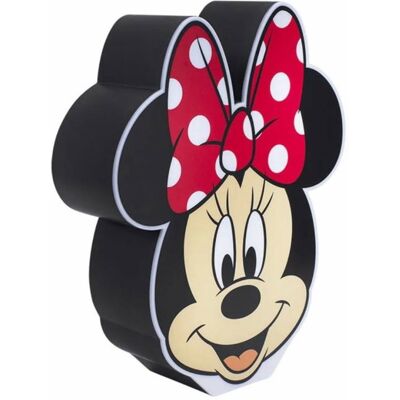 PALADONE Disney: Minnie Mouse – Dekoratívna lampa PALADONE Disney: Minnie Mouse – Dekoratívna lampa