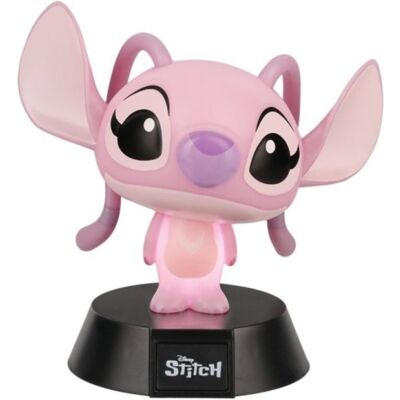 PALADONE Disney Lilo & Stitch: Angel – figúrka svietiaca PALADONE Disney Lilo & Stitch: Angel – figúrka svietiaca